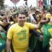 Gerp diz que Flávio tem 52% das intenções de voto, contra 48% de Lula