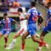 Flamengo vence o Bahia por 3 a 0 e retoma a liderança do Brasileirão
