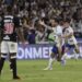 Vasco sofre gol no fim, perde para o Boca e se despede da Sul-Americana