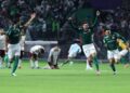 Carlos Miguel brilha nos pênaltis e coloca Palmeiras na final da Libertadores