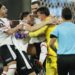 Flamengo perde três pênaltis, cai diante do Estudiantes e está fora da Libertadores