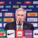 Ancelotti convoca Seleção com Vini, Endrick e Rayan para amistosos