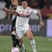 Flamengo goleia Vasco por 4 a 1 e amplia vantagem na liderança do Brasileirão