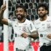 Corinthians vence Mirassol por 2 a 0 e ganha fôlego contra o rebaixamento