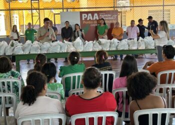 Segurança alimentar e campo forte: Costa Rica entrega 1.265 Cestas Verdes e impulsiona a agricultura familiar em 2026