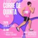 Esporte e prevenção: Costa Rica promove corrida ‘O Corre de Quinta – Outubro Rosa’ com percurso de 5 km