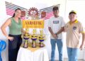 Projeto União Comunidade realiza primeiro evento em Figueirão e reúne participantes em torneio de truco