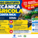 Qualificação profissional: Atvos prorroga inscrições para curso gratuito de mecânica agrícola com ajuda de custo em Costa Rica