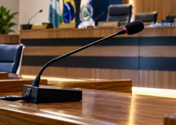 Poder Legislativo: Câmara de Paraíso das Águas adia sessão do feriado e realiza reuniões duplas em 19 de outubro