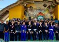 Esporte e arte marcial: Atletas de Costa Rica conquistam 25 medalhas no 2º Open Costa Rica de Jiu-Jitsu
