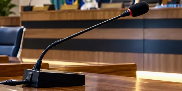 Poder Legislativo: Câmara de Paraíso das Águas adia sessão do feriado e realiza reuniões duplas em 19 de outubro