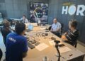 Em entrevista à Rádio Hora, Odilon Ribeiro defende “Zona Franca do Pantanal” e turismo para região oeste