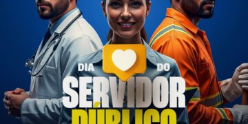 Câmara de Costa Rica homenageia servidores públicos pelo trabalho prestado à população