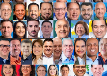 Assembleia deve ter PL na liderança de cadeiras, seguido por União-PP; disputa pela 3ª posição envolve PSDB e MDB