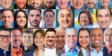 Assembleia deve ter PL na liderança de cadeiras, seguido por União-PP; disputa pela 3ª posição envolve PSDB e MDB