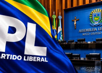 PL conquista nove cadeiras e forma maior bancada da Assembleia Legislativa de MS