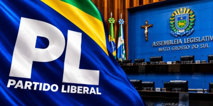 PL conquista nove cadeiras e forma maior bancada da Assembleia Legislativa de MS