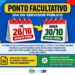 Calendário administrativo: Costa Rica altera ponto facultativo do Dia do Servidor Público para 30 de outubro