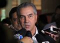 Reinaldo critica gastos e alerta para a urgência  das reformas: “Sem investimento o país para”