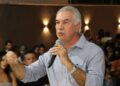 Reinaldo diz que Brasil pede socorro e  aposta em Flávio para mudar o rumo do país