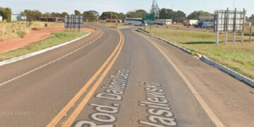 Infraestrutura rodoviária: Vereador Juvenal da Farmácia solicita ao DNIT e Ministério dos Transportes manutenção emergencial na BR-060
