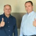 Gestão pública e valorização: Prefeito Ivan Xixi e vice Roberto Carlos prestam homenagem aos servidores no Dia do Servidor Público em Paraíso das Águas