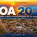Planejamento para 2027: Alcinópolis debate orçamento municipal em audiência pública nesta quinta-feira