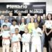 Câmara de Paraíso das Águas homenageia atletas do karatê e debate projetos importantes durante a 37ª Sessão Ordinária