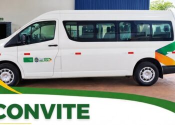 Infraestrutura e saúde: Chapadão do Sul celebra 39 anos com entrega de veículos, uniformes e melhorias na rede municipal