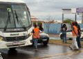 Conscientização e segurança: Blitz Educativa envolve alunos da Escola Fábio Rodrigues Barbosa no trânsito de Costa Rica