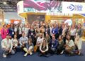 Promoção e turismo: Costa Rica divulga atrativos e ecoturismo na 53ª ABAV Expo em São Paulo