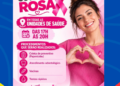 Saúde da mulher: Costa Rica realiza hoje o Dia D do Outubro Rosa com atendimento noturno em todas as Unidades de Saúde