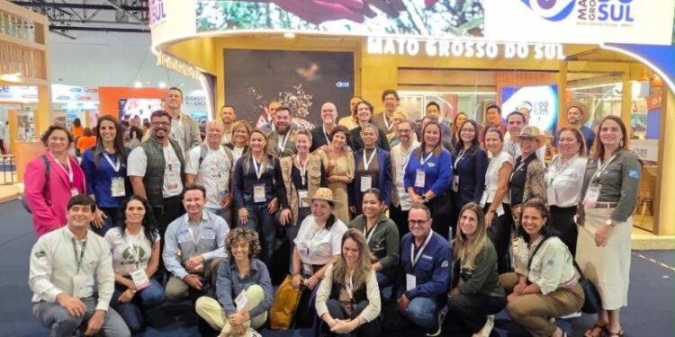 Promoção e turismo: Costa Rica divulga atrativos e ecoturismo na 53ª ABAV Expo em São Paulo