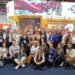 Promoção e turismo: Costa Rica divulga atrativos e ecoturismo na 53ª ABAV Expo em São Paulo