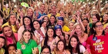 Sob Flávio, três mulheres são consideradas para vagas no STF