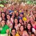 Sob Flávio, três mulheres são consideradas para vagas no STF