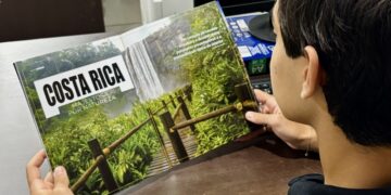 Projeção estadual: Costa Rica ganha destaque de seis páginas na Revista Impacto como destino de ecoturismo no MS