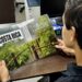Projeção estadual: Costa Rica ganha destaque de seis páginas na Revista Impacto como destino de ecoturismo no MS