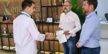 Serviços públicos e infraestrutura rural: Vereadores de Paraíso das Águas vão à sede da Energisa cobrar solução para apagão na zona rural