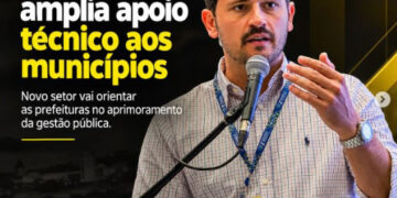 Assomasul cria setor para oferecer suporte técnico gratuito às prefeituras de MS