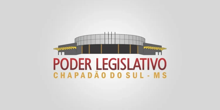 Atividade legislativa: Câmara de Chapadão do Sul convoca maratona de três sessões ordinárias para esta segunda-feira (19)