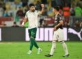 Vantagem alviverde: Palmeiras vence Fluminense no Maracanã e fica a um empate da final da Libertadores
