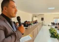 Infraestrutura e limpeza urbana: Presidente da Câmara de Costa Rica solicita aquisição de minicarregadeira para a frota municipal