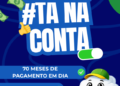 Economia e gestão pública: Prefeitura de Costa Rica antecipa folha salarial e injeta R$ 5,3 milhões no Dia do Servidor Público