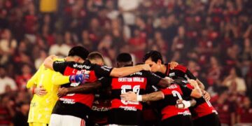 Futebol nacional: Pressionado após queda na Libertadores, Flamengo enfrenta o Atlético-MG nesta segunda no Maracanã