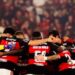 Futebol nacional: Pressionado após queda na Libertadores, Flamengo enfrenta o Atlético-MG nesta segunda no Maracanã
