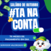 Economia e gestão pública: Prefeitura de Costa Rica antecipa folha salarial e injeta R$ 5,3 milhões no Dia do Servidor Público