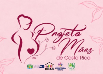 Saúde e proteção social: Projeto Mães de Costa Rica promove encontro com palestra sobre Outubro Rosa no CRAS Central