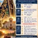 Festa de Nossa Senhora Aparecida terá celebrações, procissões e programação social em Paraíso das Águas