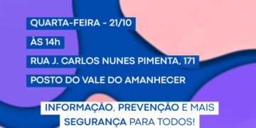 Proteção e conscientização: Costa Rica realiza palestra sobre Segurança da Mulher no Vale do Amanhecer em parceria com o PROMUSE